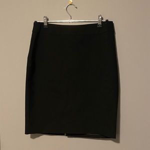 Black H&M Skirt